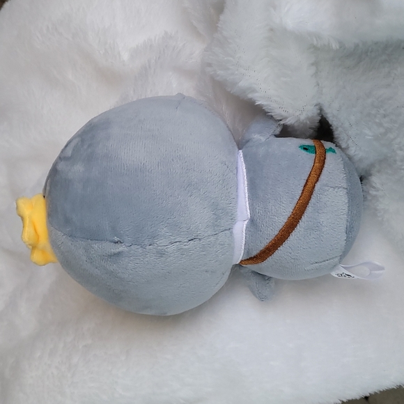 Riot Games Urf League of Legends Collectibl3 Plush RARE - RETIRED - Picture 2 of 3